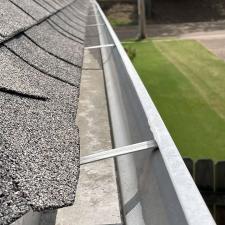 Gutter Cleaning in Germantown, TN 17