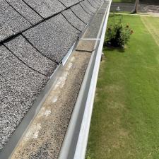 Gutter Cleaning in Germantown, TN 20