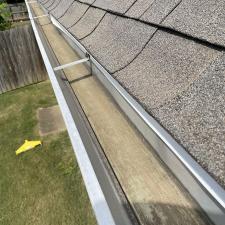 Gutter Cleaning in Germantown, TN 21