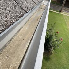 Gutter Cleaning in Germantown, TN 22