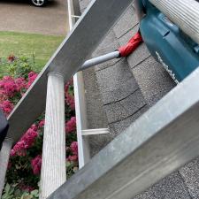 Gutter Cleaning in Germantown, TN 24