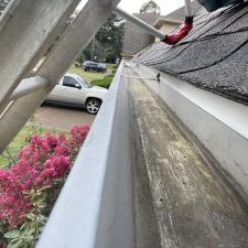 Gutter Cleaning in Germantown, TN 25