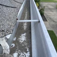 Gutter Cleaning in Germantown, TN 26