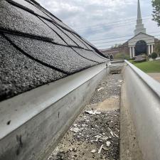 Gutter Cleaning in Germantown, TN 30