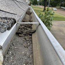 Gutter Cleaning in Germantown, TN 31