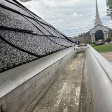 Gutter Cleaning in Germantown, TN 32