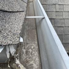 Gutter Cleaning in Germantown, TN 37