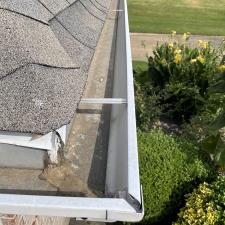 Gutter Cleaning in Germantown, TN 43