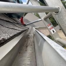 Gutter Cleaning in Germantown, TN 45