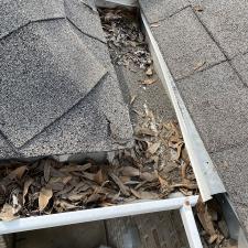 Gutter Cleaning in Germantown, TN 48