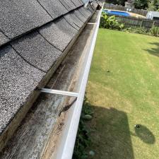 Gutter Cleaning in Germantown, TN 5