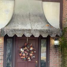 East Memphis Residential Awning Restoration 5