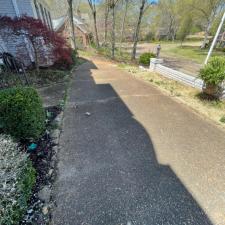 Germantown House Roof Gutter 11