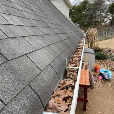 Gutter Cleaning in Cordova, TN 0