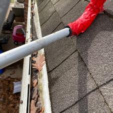 Gutter Cleaning Repairing 2