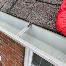 Gutter Cleaning Repairing 4