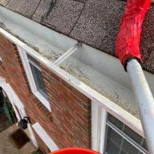 Gutter Cleaning Repairing 11