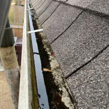 Gutter Cleaning Repairing 12