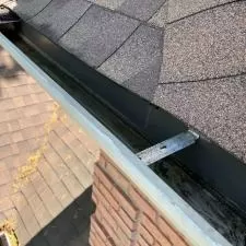 Riverwood Farms Gutter Cleaning in Cordova, TN 8