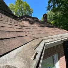 Riverwood Farms Gutter Cleaning in Cordova, TN 17