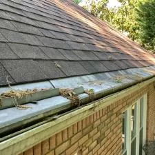 Riverwood Farms Gutter Cleaning in Cordova, TN 18