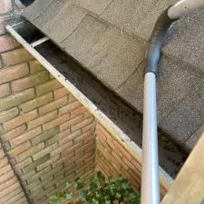 Riverwood Farms Gutter Cleaning in Cordova, TN 27