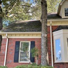 Roof Cleaning East Memphis 7