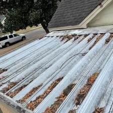 Roof Debris Removal in Memphis, TN 2