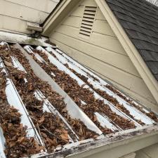 Roof Debris Removal in Memphis, TN 7