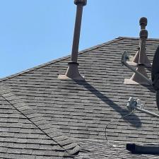 Roof Washing in Southaven, MS 8