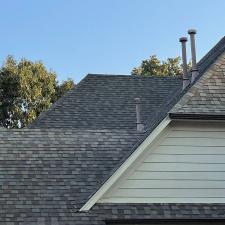 Roof Washing in Southaven, MS 36