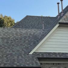 Roof Washing in Southaven, MS 37