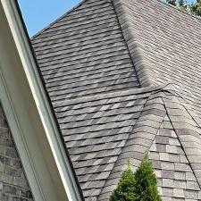 Roof Washing in Southaven, MS 3