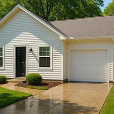 Pressure Washing Tips to Keep Memphis Mold From Taking Over Your Home